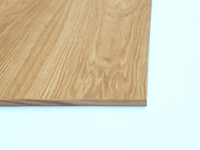 Стеновая панель 1375 х 687 мм шпон дуб (MixMatch).