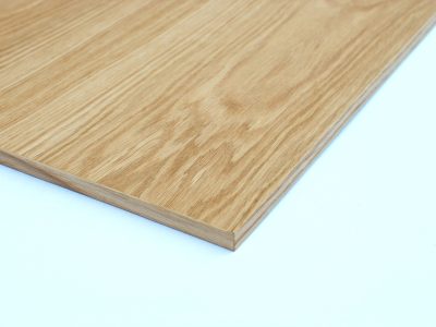 Стеновая панель 550 х 550 мм шпон дуб (MixMatch).