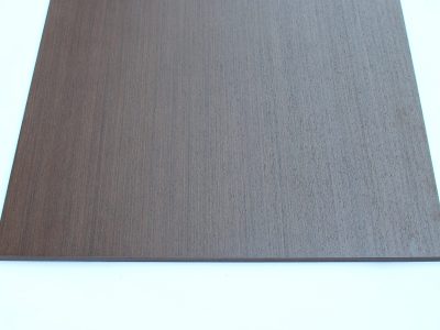 панель шпон венге