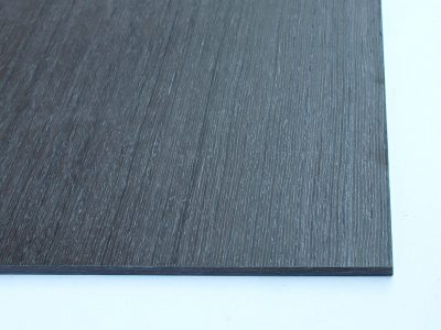 Шпонированная панель 1000 х 600 мм абрикос черный Fine-line.